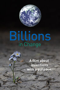 Watch Billions in Change (Short 2015)