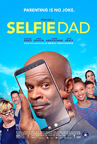 Watch Selfie Dad