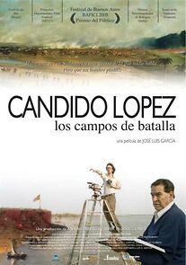 Watch Cándido López - Los campos de batalla