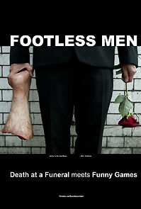 Watch Footless Men (Short 2011)