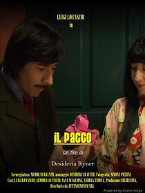 Watch Il pacco (Short 2008)