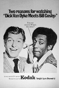 Watch Dick Van Dyke Meets Bill Cosby (TV Special 1970)