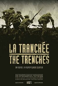 Watch La tranchée (Short 2010)