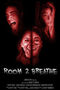 Watch Room 2 Breathe (Short 2012)