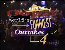 Watch Oops! The World's Funniest Outtakes 4