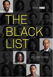 Watch The Black List: Volume Three (Short 2010)