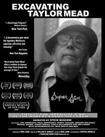 Watch Excavating Taylor Mead