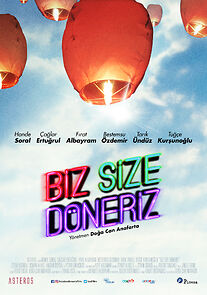 Watch Biz Size Döneriz