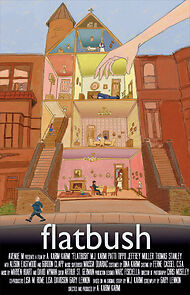 Watch Flatbush (Short 2005)