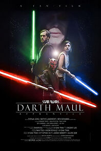 Watch Darth Maul: Apprentice (Short 2016)
