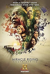 Watch Miracle Rising: South Africa