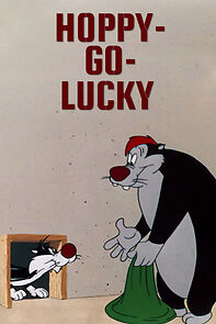 Watch Hoppy-Go-Lucky (Short 1952)