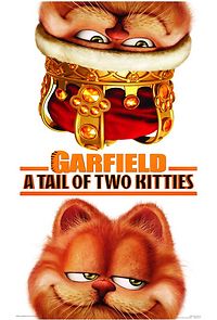Watch Garfield 2