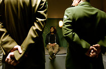 Watch Der Grenzer und das Mädchen