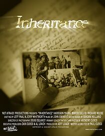 Watch Inheritance (Short 2005)