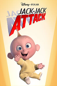 Watch Jack-Jack Attack