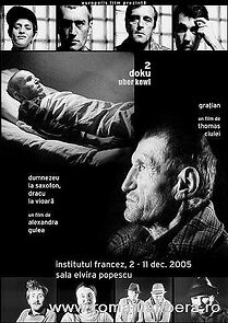 Watch Dumnezeu la saxofon, dracu la vioara (Short 2004)
