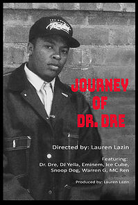 Watch Journey of Dr. Dre