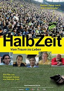 Watch Halbzeit - Vom Traum ins Leben