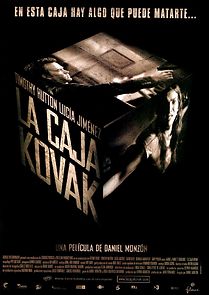 Watch The Kovak Box