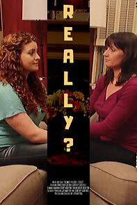 Watch Really? (Short 2015)
