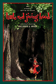 Watch Little Red Jiving Hood (Short 2005)