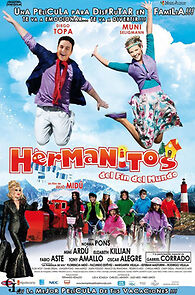 Watch Hermanitos del fin del mundo