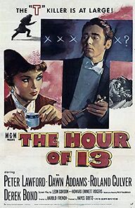 Watch The Hour of 13