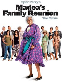 Watch Madea's Family Reunion