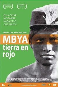 Watch Mbya, tierra en rojo