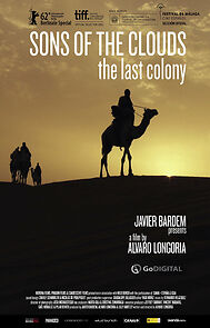 Watch Hijos de las nubes, la última colonia