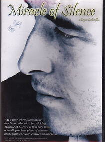 Watch Miracle of Silence (Short 2005)