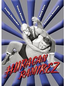 Watch Huracán Ramírez