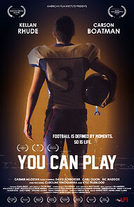 Watch You Can Play (Short 2015)