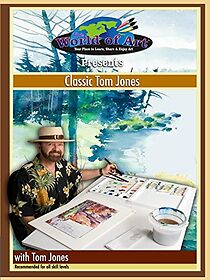 Watch The World of Art Presents: Classic Tom Jones