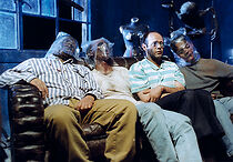 Watch Necrofilia (Short 1997)