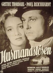 Watch Husmandstøsen