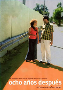 Watch Ocho años después