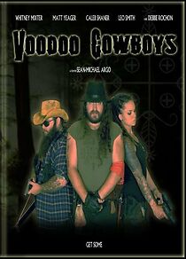 Watch Voodoo Cowboys
