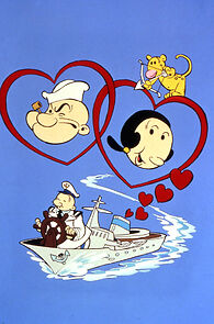 Watch The Popeye Valentine Special: Sweethearts at Sea