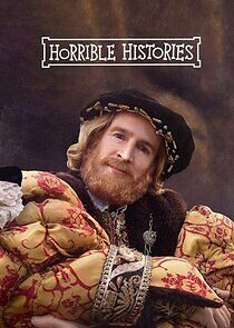 Watch Horrible Histories