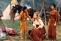 Watch Prudence and the Chief