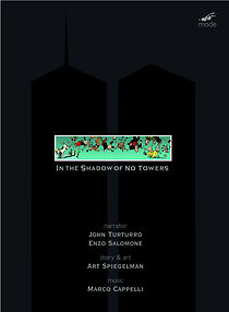 Watch In the Shadow of No Towers