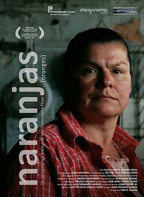 Watch Naranjas (Short 2014)