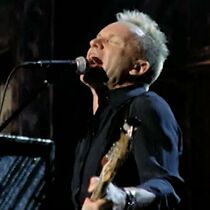 Watch Rock and Roll Hall of Fame Induction Ceremony (TV Special 2003)