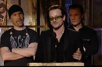 Watch Rock and Roll Hall of Fame Induction Ceremony (TV Special 2005)