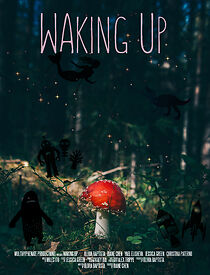Watch Waking Up (Short 2017)