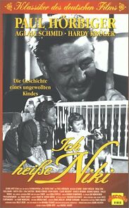 Watch Ich heiße Niki