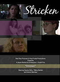Watch Stricken (Short 2005)
