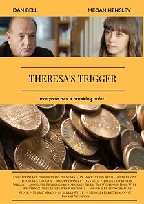 Watch Theresa's Trigger (Short 2016)